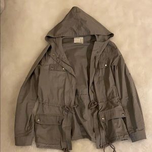 Life in progress jacket